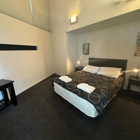 Apartment 01 Hanmer Springs Ngoại thất bức ảnh
