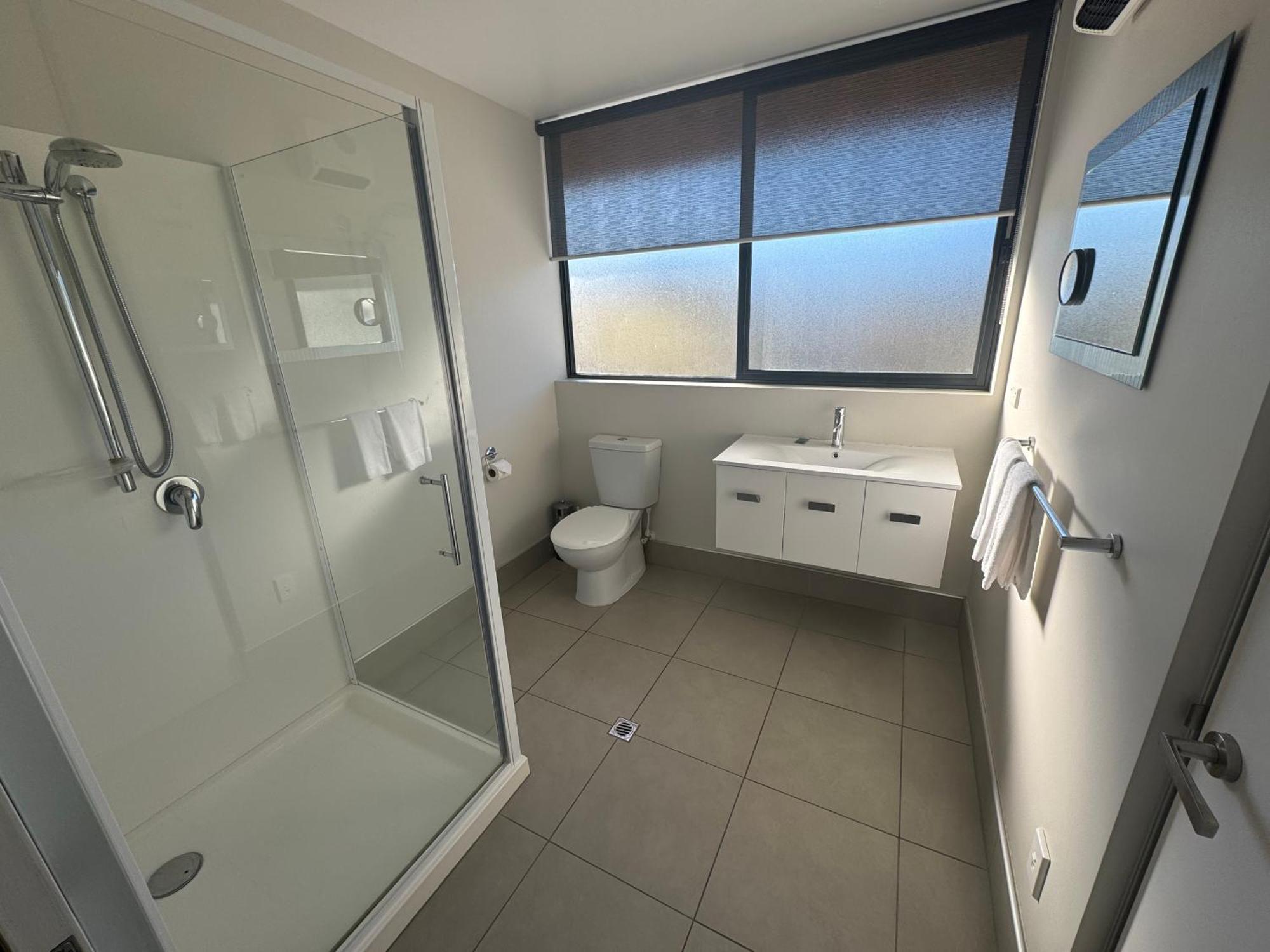 Apartment 01 Hanmer Springs Ngoại thất bức ảnh
